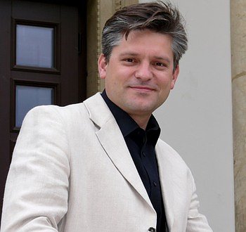 Frank (Foto: K&uuml;hn)