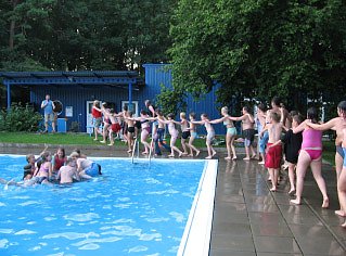 Betreuergesucht (Foto: Ferienpark Feuerkuppe)