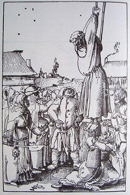 Die Reformation in den schwarzburgischen Landen (Foto: Panorama Museum)