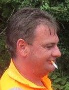 Der 40-j&auml;hrige Ronny Reinhard Schulze wird vermisst. Er lebt seit Kurzem in G&uuml;tz, einem Ortsteil der Gemeinde Landsberg bei Halle/Saale. Wer Hinweise &uuml;ber seinen Verbleib machen kann, wird gebeten, dies der Polizei mitzuteilen. (Foto: Privat)