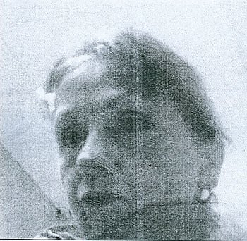 Gesucht wird diese Frau (Foto: Polizei)