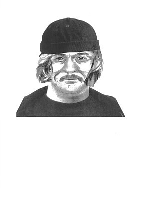 Phantombild des T&auml;ters (Foto: Polizei)