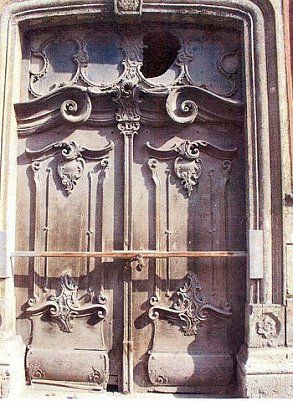 Geklaut (Foto: Polizei)