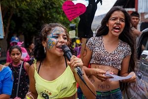 Weltgebetstag der Frauen (Foto: Evangelischer Kirchenkreis)