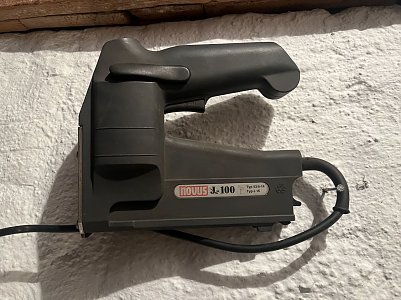 Elekrotacker  (Foto: )