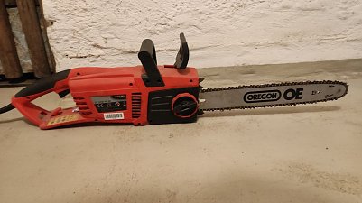 Kettens&auml;ge  (Foto: )