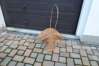 Blumenst&auml;nder (Foto: )