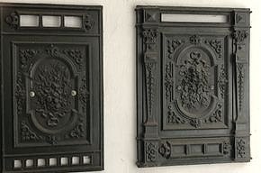 sehr gut erhalten (Foto: )