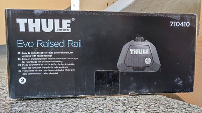 Dachreling  (Foto: )