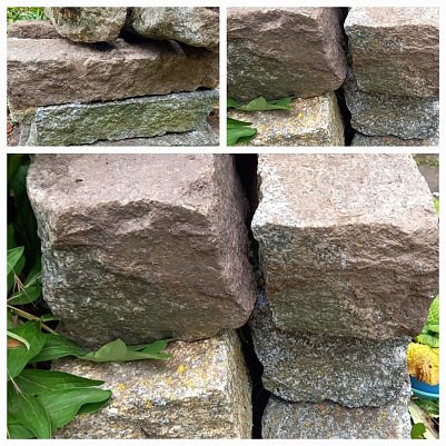 Grenzstein  (Foto: )