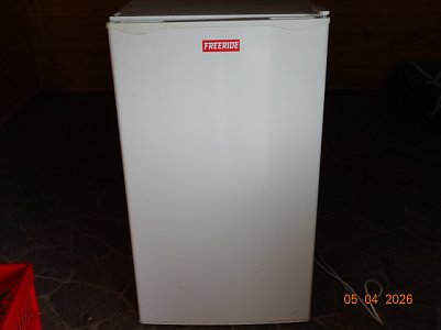 K&uuml;hlschrank (Foto: )