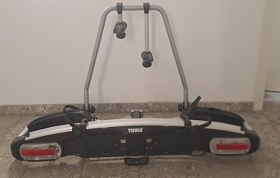 Fahrradtr&auml;ger (Foto: )