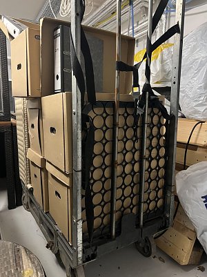 postwagen (Foto: )