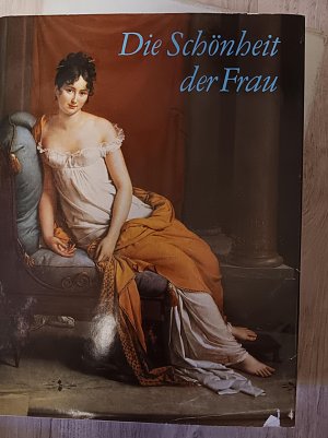 Bildband Die Frau (Foto: )