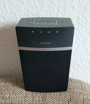 Bose Lautsprecher (Foto: )