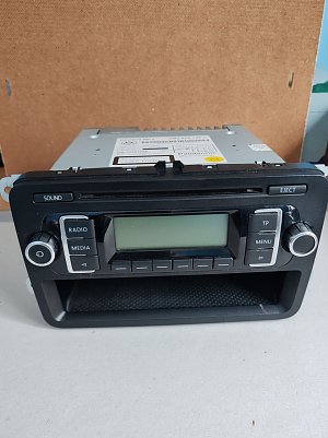 Radio (Foto: )