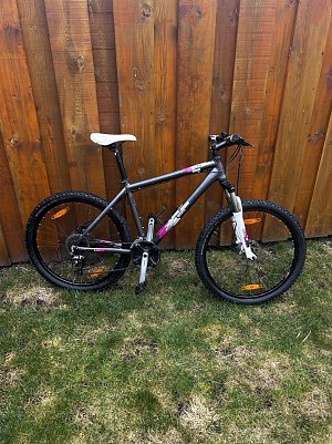 Fahrrad  (Foto: )