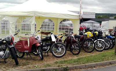 Wippertaler Bauernmarkt (Foto: FFI GmbH)