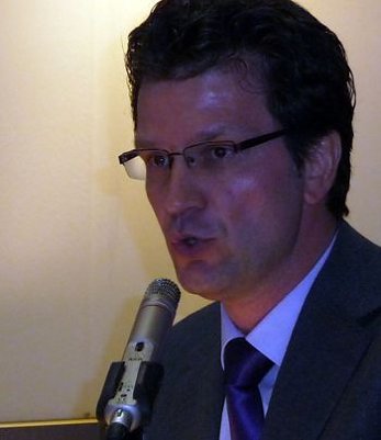 Der neue Saab (Foto: NNZ)