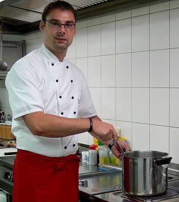 Appelmann (Foto: TN)