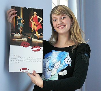 Mit dem Theater durchs Jahr (Foto: TN)