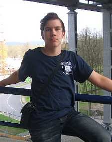 Bild: Vermisst