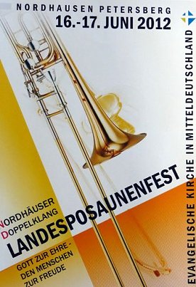 Bild: Offizielles Plakat