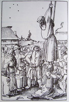 Bild: Die Reformation in den schwarzburgischen Landen