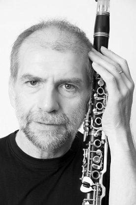Bild: Klezmer-Improvisationskurs in Sondershausen