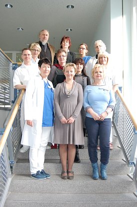 Bild: Team Ethikkommission 
