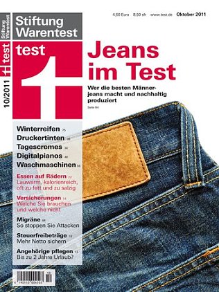 Bild: Cover