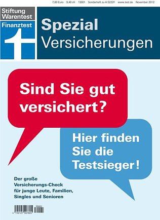 Bild: Cover