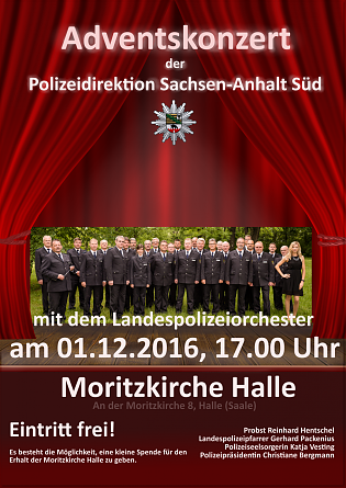 Bild: Plakat