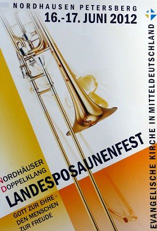 Bild: Offizielles Plakat
