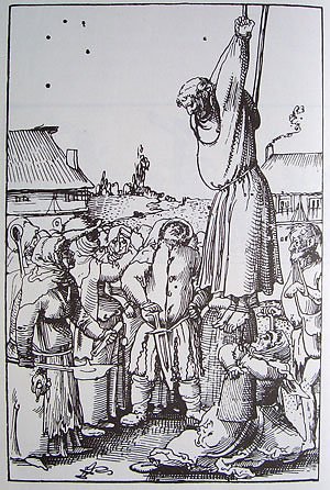 Bild: Die Reformation in den schwarzburgischen Landen