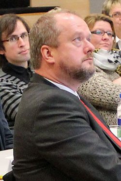 Bild: Aus dem kirchlichen Leben