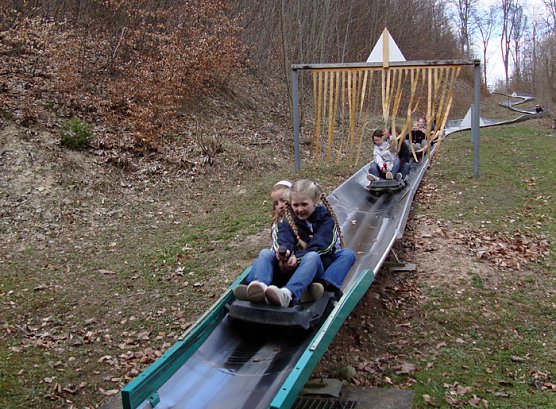 Englisch-Camp Ferienpark Feuerkuppe (Foto: Ferienpark Feuerkuppe) Englisch-Camp Ferienpark Feuerkuppe (Foto: Ferienpark Feuerkuppe)