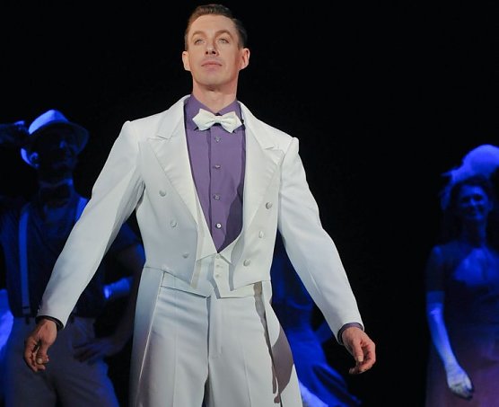 Singen für Japan (Foto: Theater Nordhausen) Singen für Japan (Foto: Theater Nordhausen)