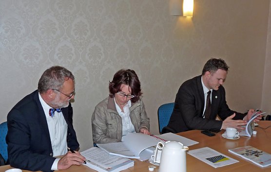 Energie- und Klimakonzept (Foto: Karl-Heinz Herrmann)