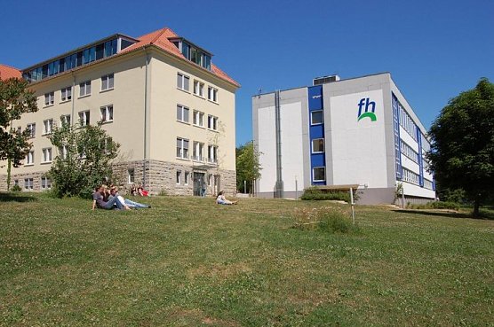 Bessere Bedingungen (Foto: FHN)