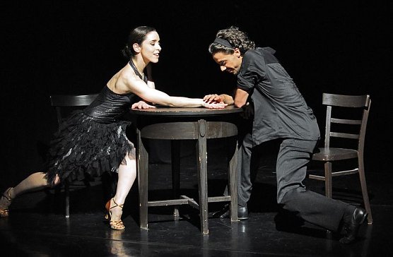 Sieben auf einen Streich (Foto: Matthias Bormann)