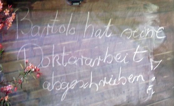 Premiere mit Widrigkeiten (Foto: Karl-Heinz Herrmann)