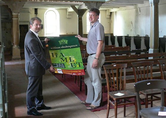 Theater im Altendorf (Foto: I. K&uuml;hn)