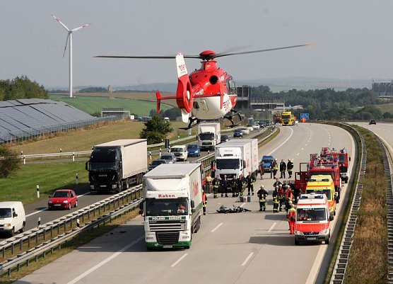 Einsatz in den Wolken (Foto: DRF)