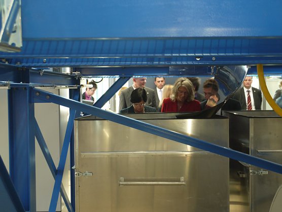 Energietour (Foto: Tobias Wendehost)