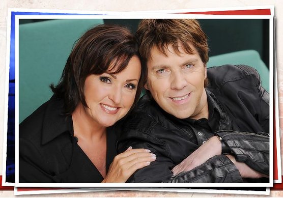 Das neue Duo (Foto: privat)