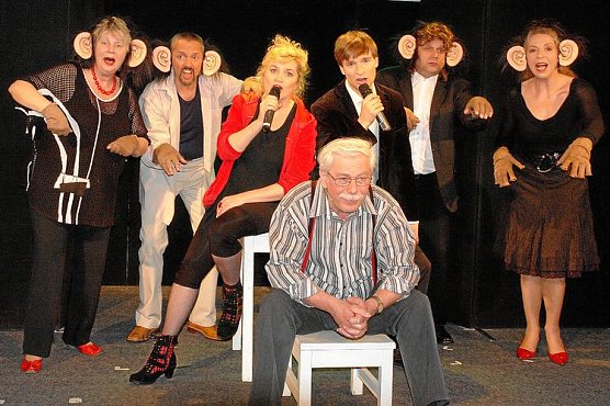 herkuleskeule (Foto: theater nordhausen)