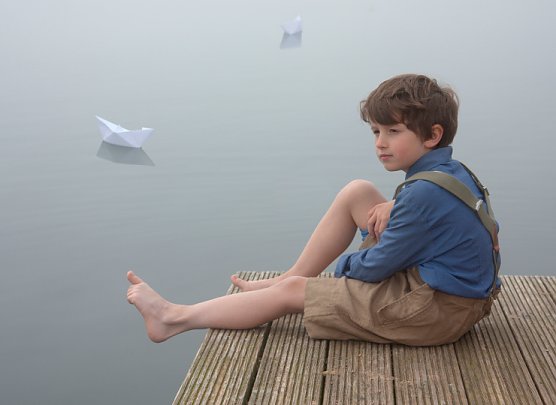 Proben haben begonnen (Foto: T. Graner)