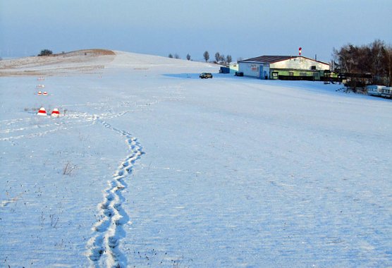 80%, 90%, 100% (Foto: Aeroclub Hans Grade e. V.)