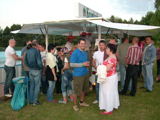 Landeswelle Th&uuml;ringen Party (Foto: Karl-Heinz Herrmann)